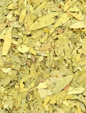 Senna Herbal - Leaves