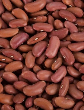 Red Beans Dried - Grain