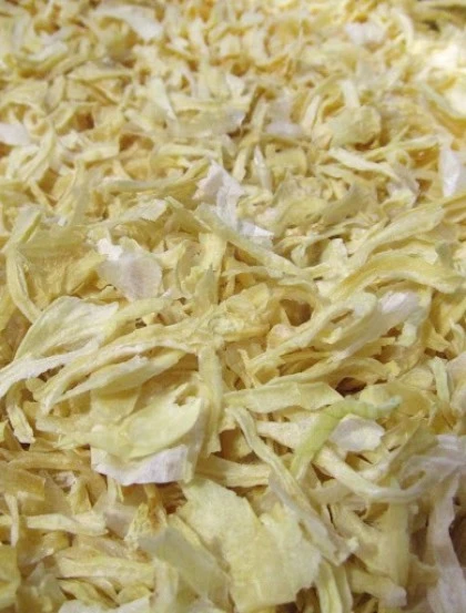 Onion Flakes - Dried
