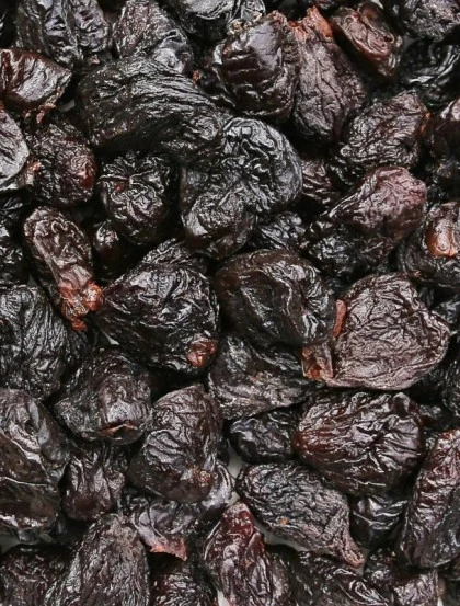 Pitted Prunes - Dried