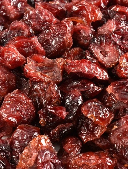 Red Cranberries - Dried