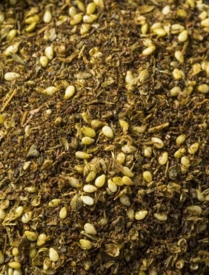 Zaatar Lebanese Spice - Seasoning