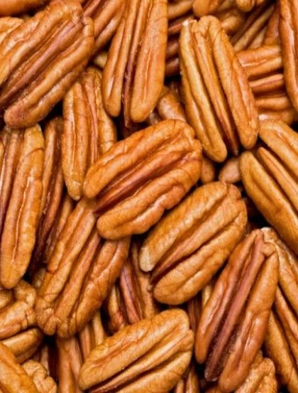 Pecan Nuts - Kernel