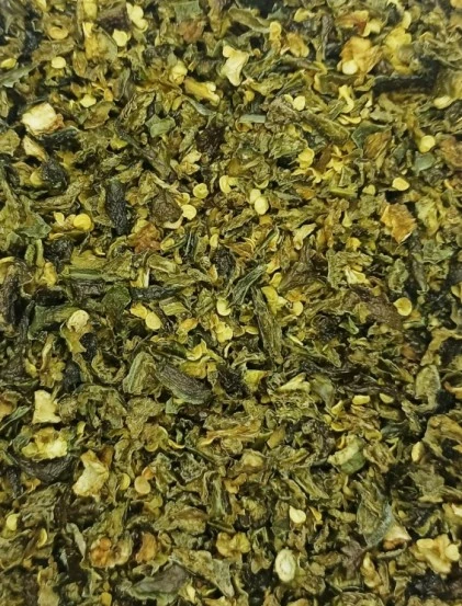 Piment Jalapeno Vert - Chilli