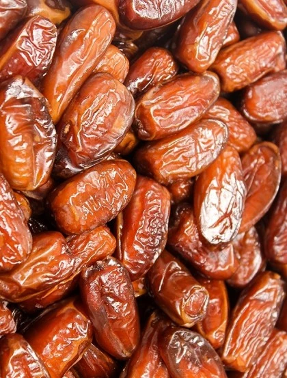 Pitted Dates - Dried