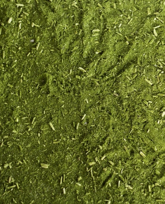 Erva-Mate Chimarrão Tradicional - Folhas