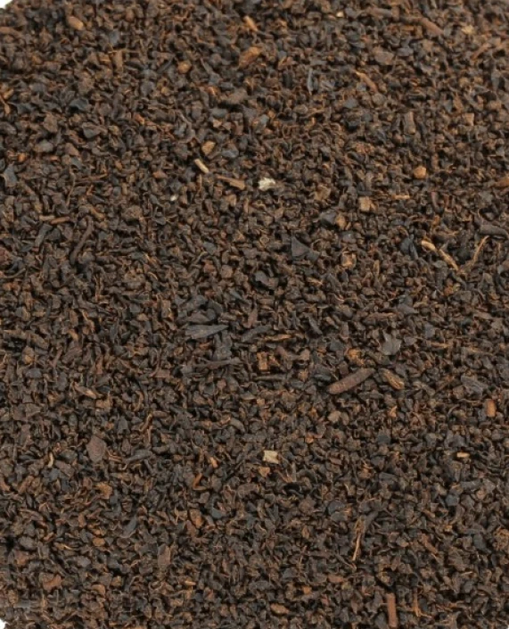 Té Negro Ceylan BOP1 - Hojas